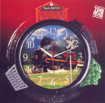 trainclock.JPG (37312 bytes)